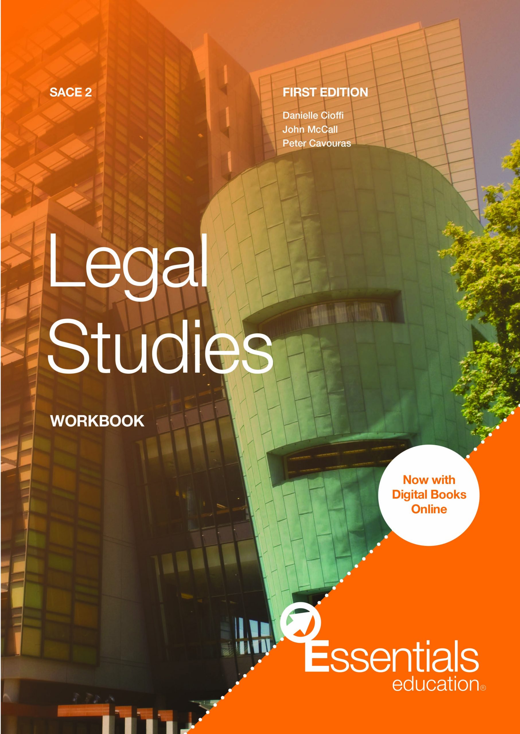 Year 12 Essentials Education